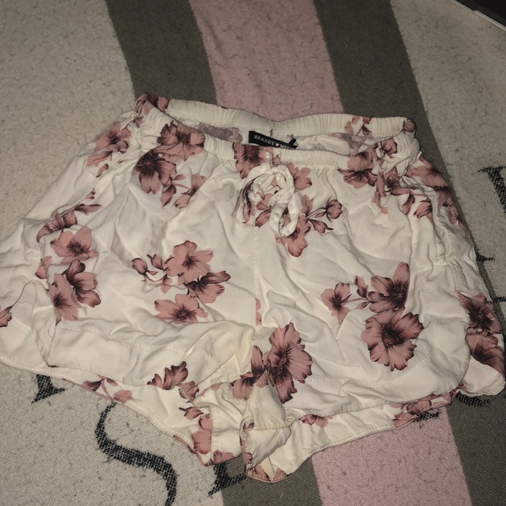 Brandy Melville shorts